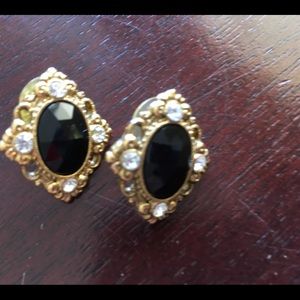 Vintage/ antique earrings